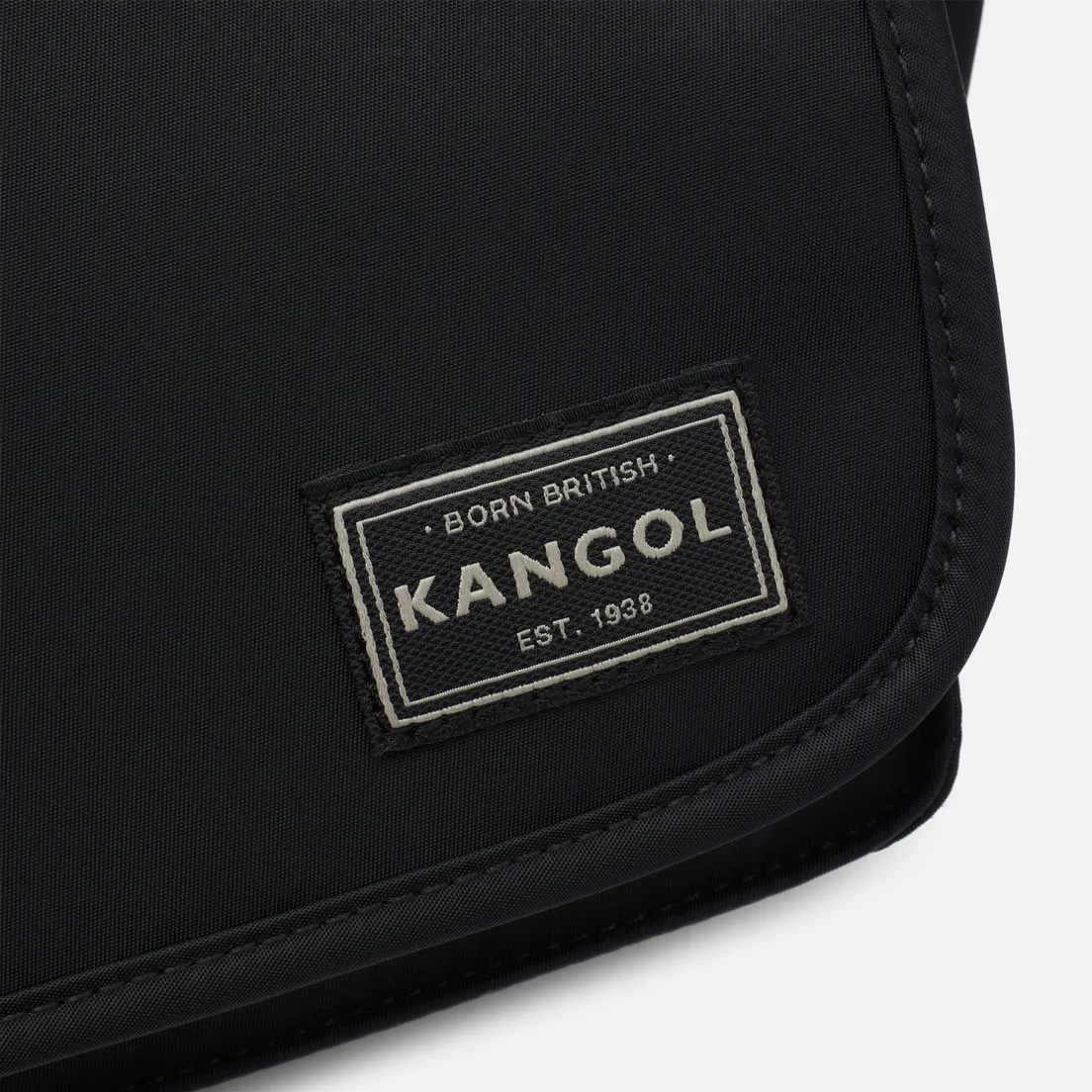 Kangol Сумка Day Retrocore Sling