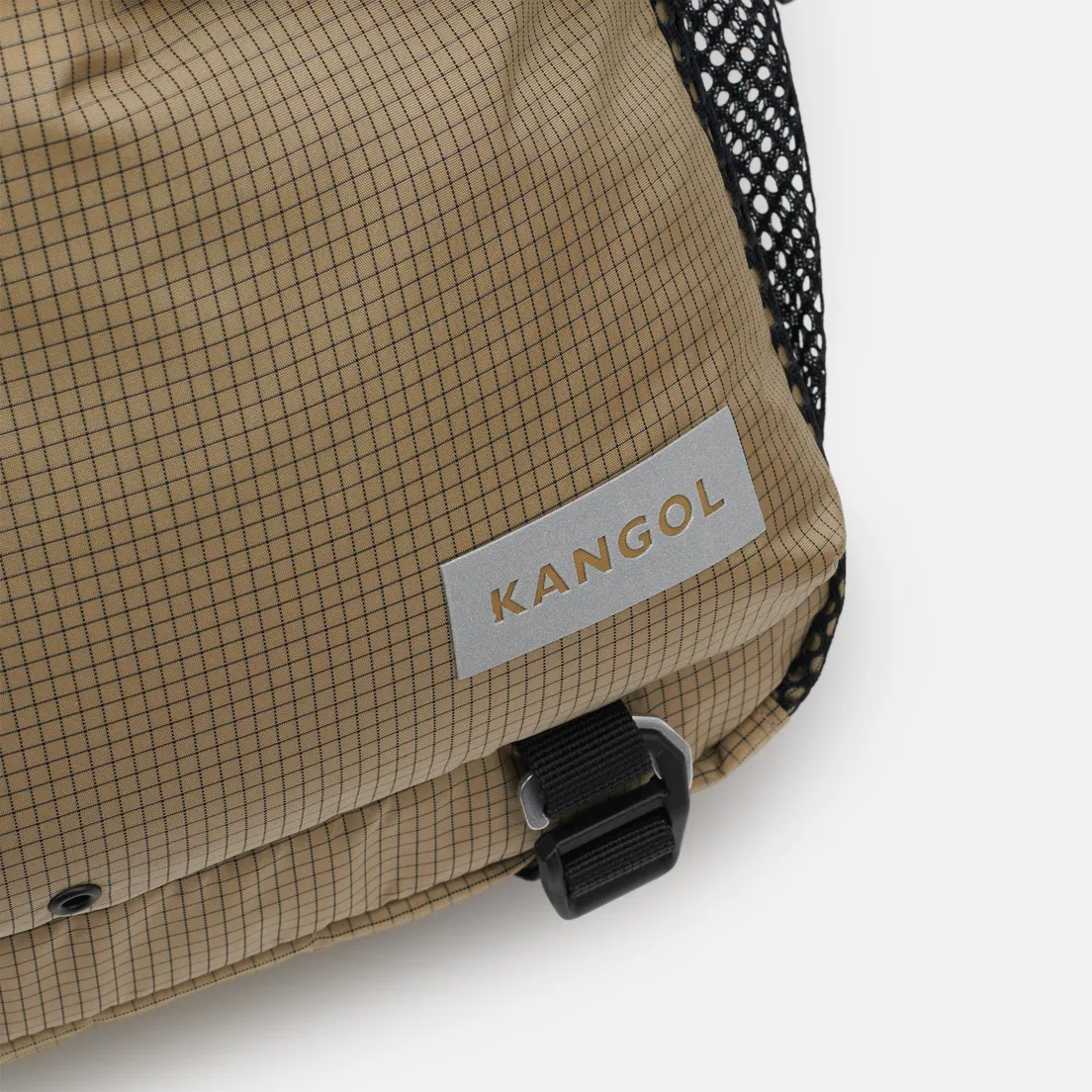 Kangol Сумка CBR Retrocore 2-Way