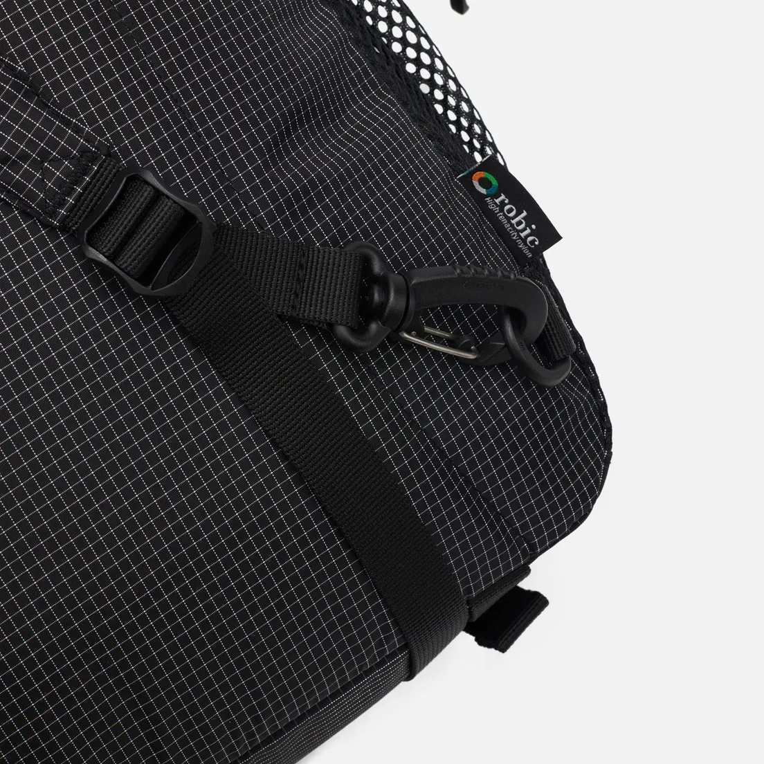Kangol Сумка CBR Retrocore 2-Way
