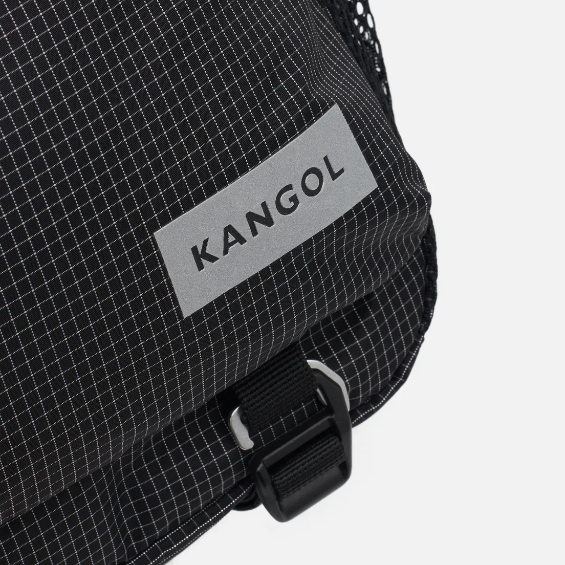Kangol Сумка CBR Retrocore 2-Way