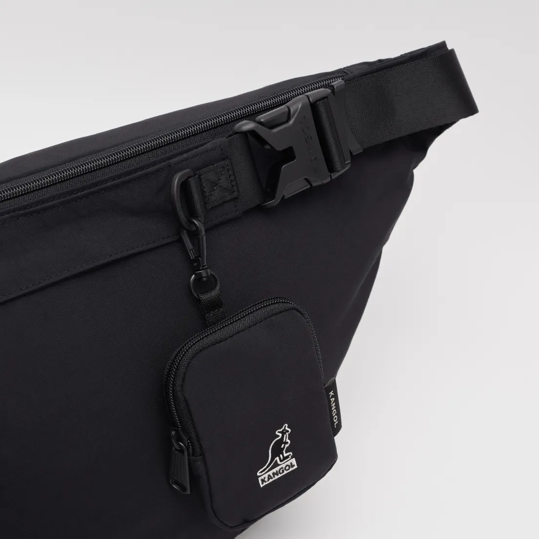 Kangol Сумка на пояс New Jerry Large