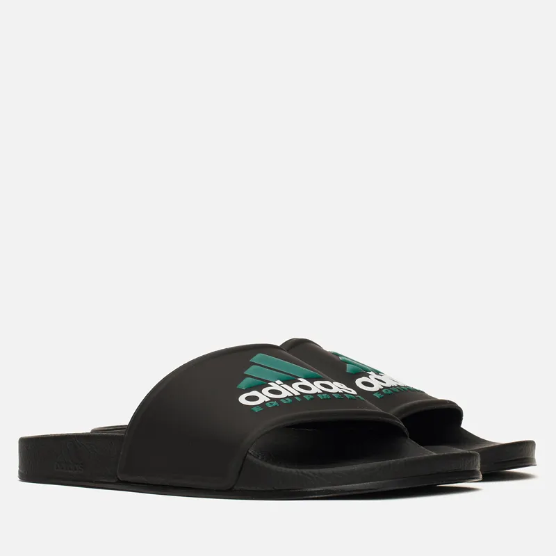 adidas Originals Сланцы Adilette EQT