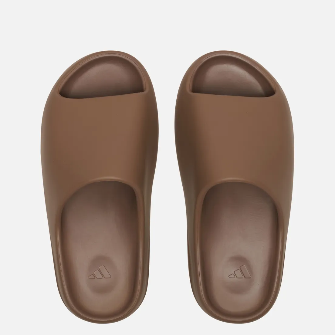 adidas Originals Сланцы YEEZY Slide