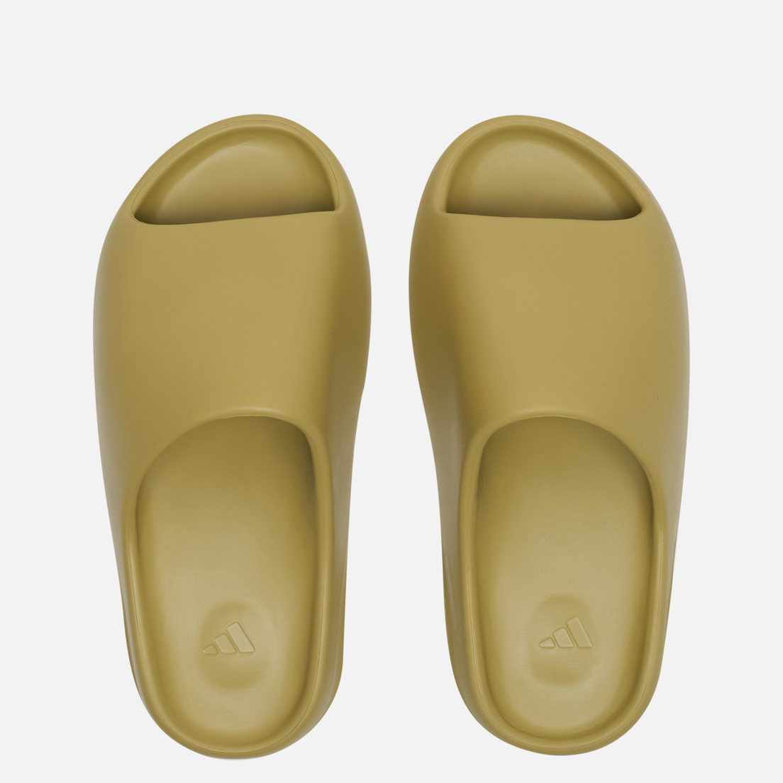 adidas Originals Сланцы YEEZY Slide