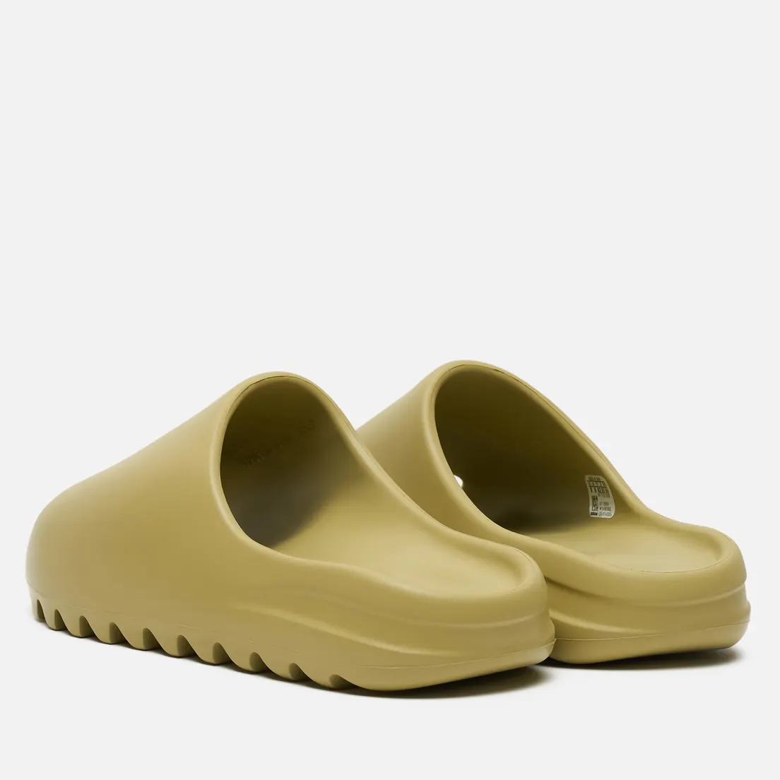 adidas Originals Сланцы YEEZY Slide