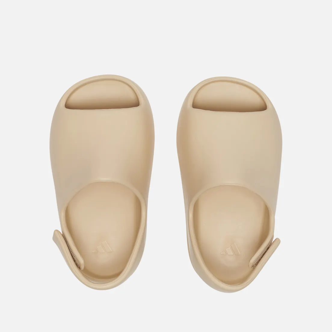 adidas Originals Сланцы для малышей YEEZY Slide Infant