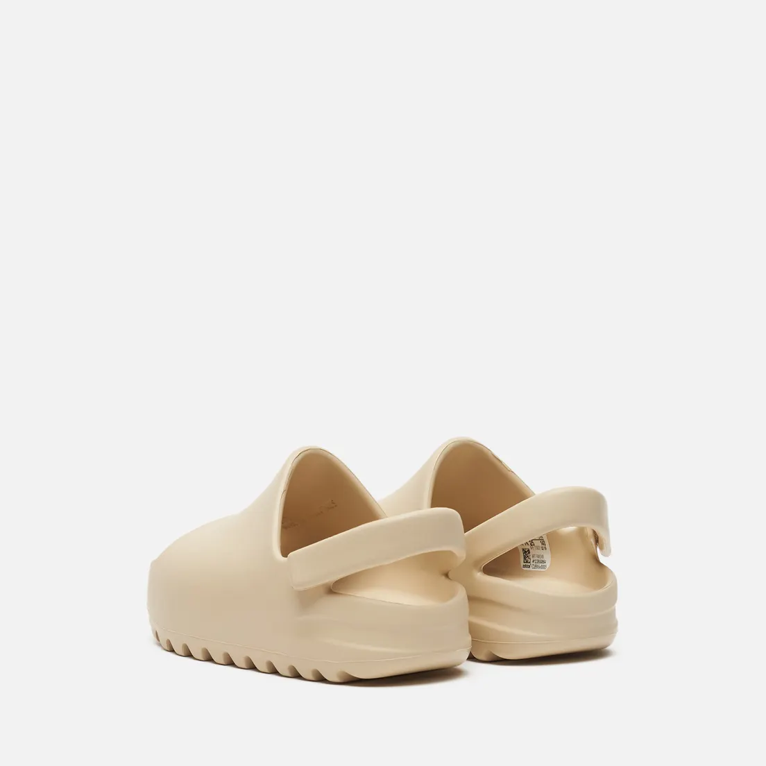 adidas Originals Сланцы для малышей YEEZY Slide Infant