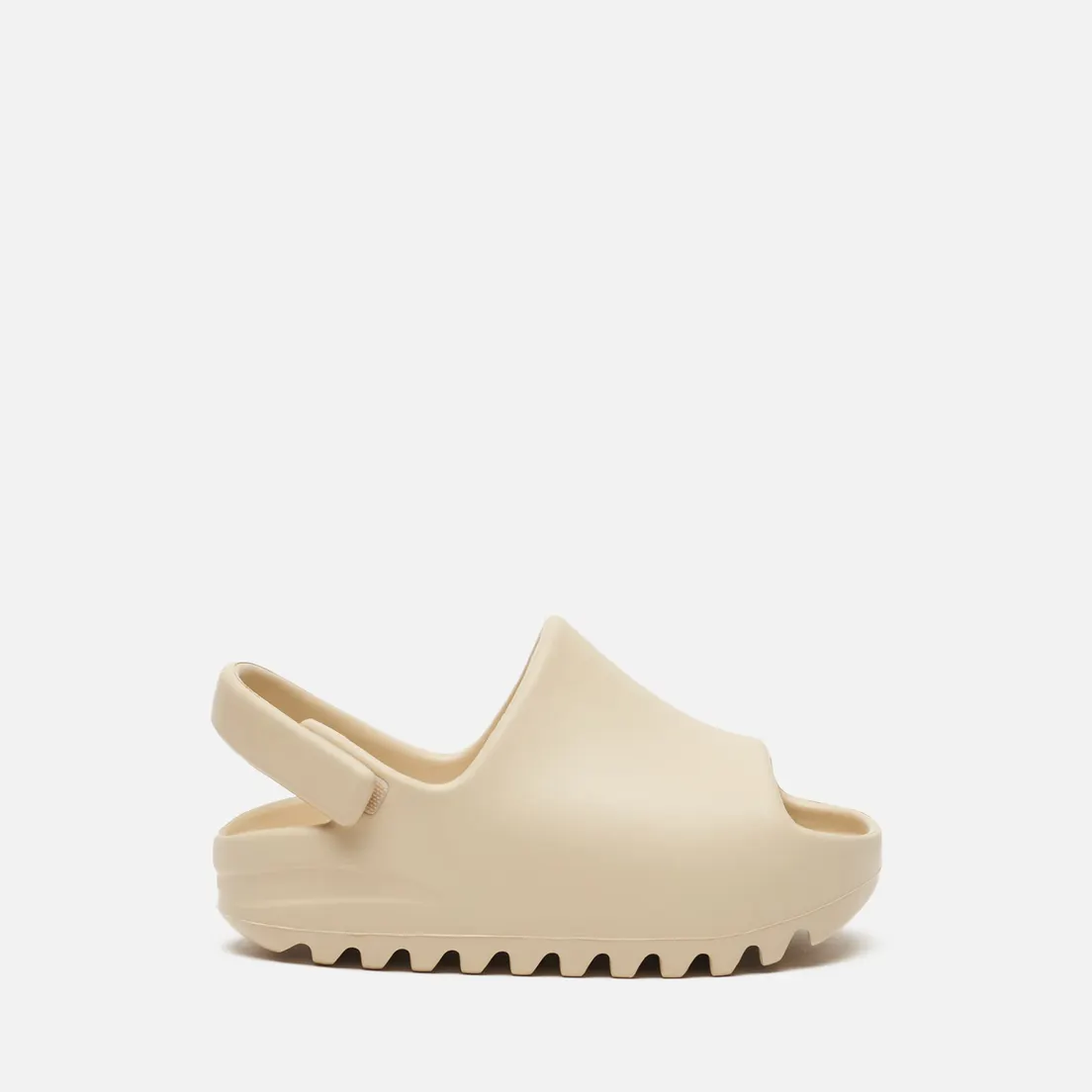 adidas Originals Сланцы для малышей YEEZY Slide Infant