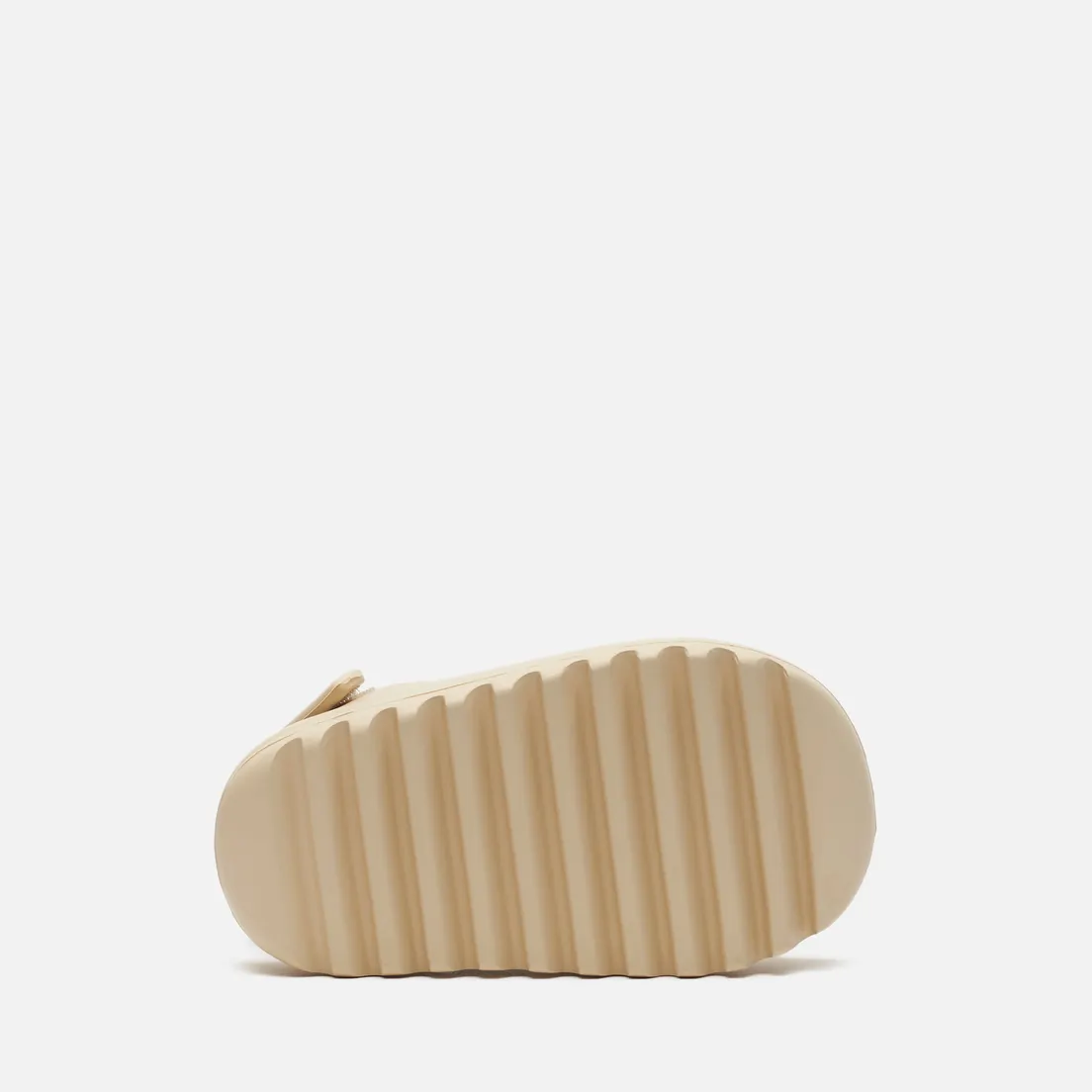 adidas Originals Сланцы для малышей YEEZY Slide Infant