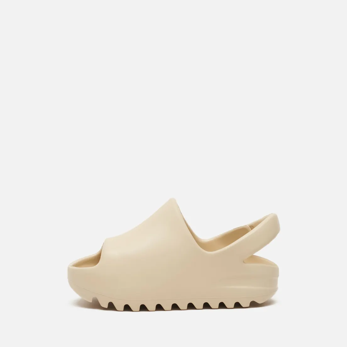 adidas Originals Сланцы для малышей YEEZY Slide Infant