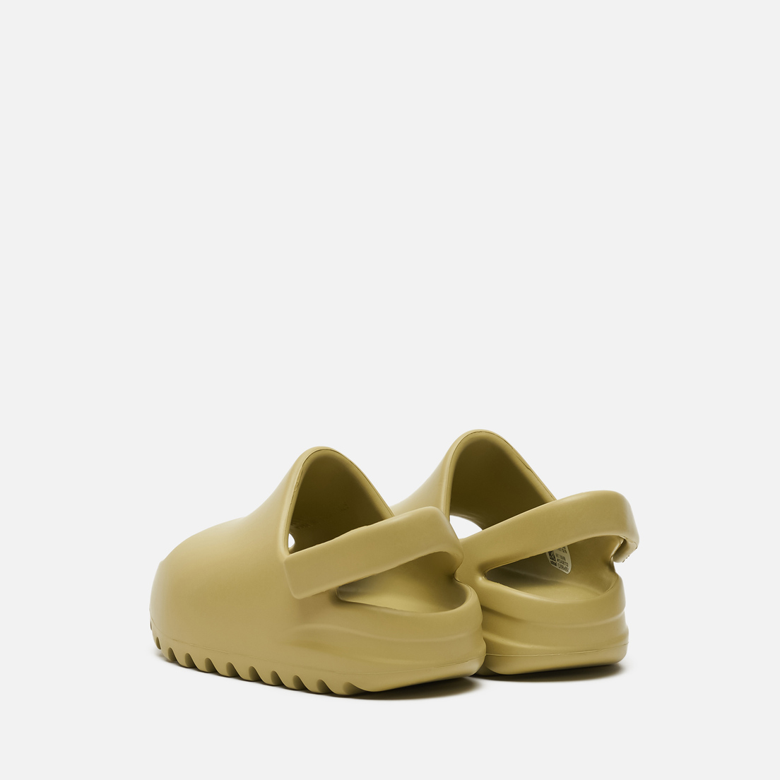 adidas Originals Сланцы для малышей YEEZY Slide Infant