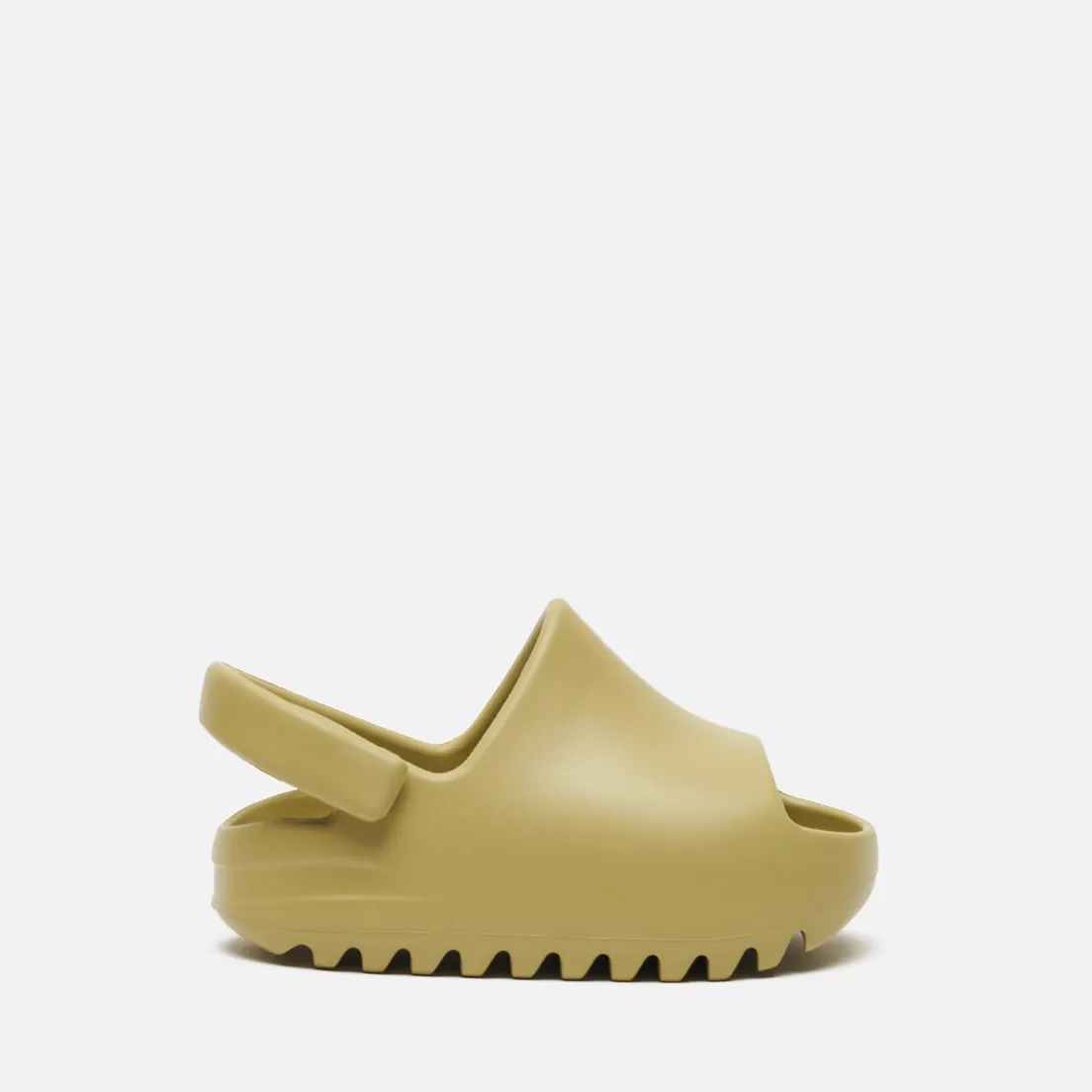 adidas Originals Сланцы для малышей YEEZY Slide Infant