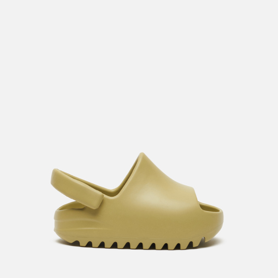 yeezy slides for baby