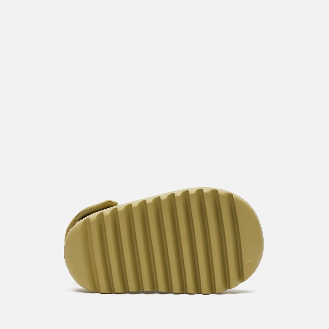 adidas Originals Сланцы для малышей YEEZY Slide Infant
