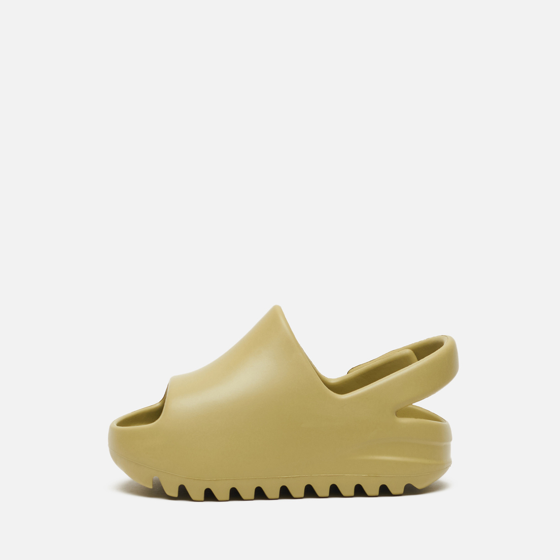 adidas Originals Сланцы для малышей YEEZY Slide Infant