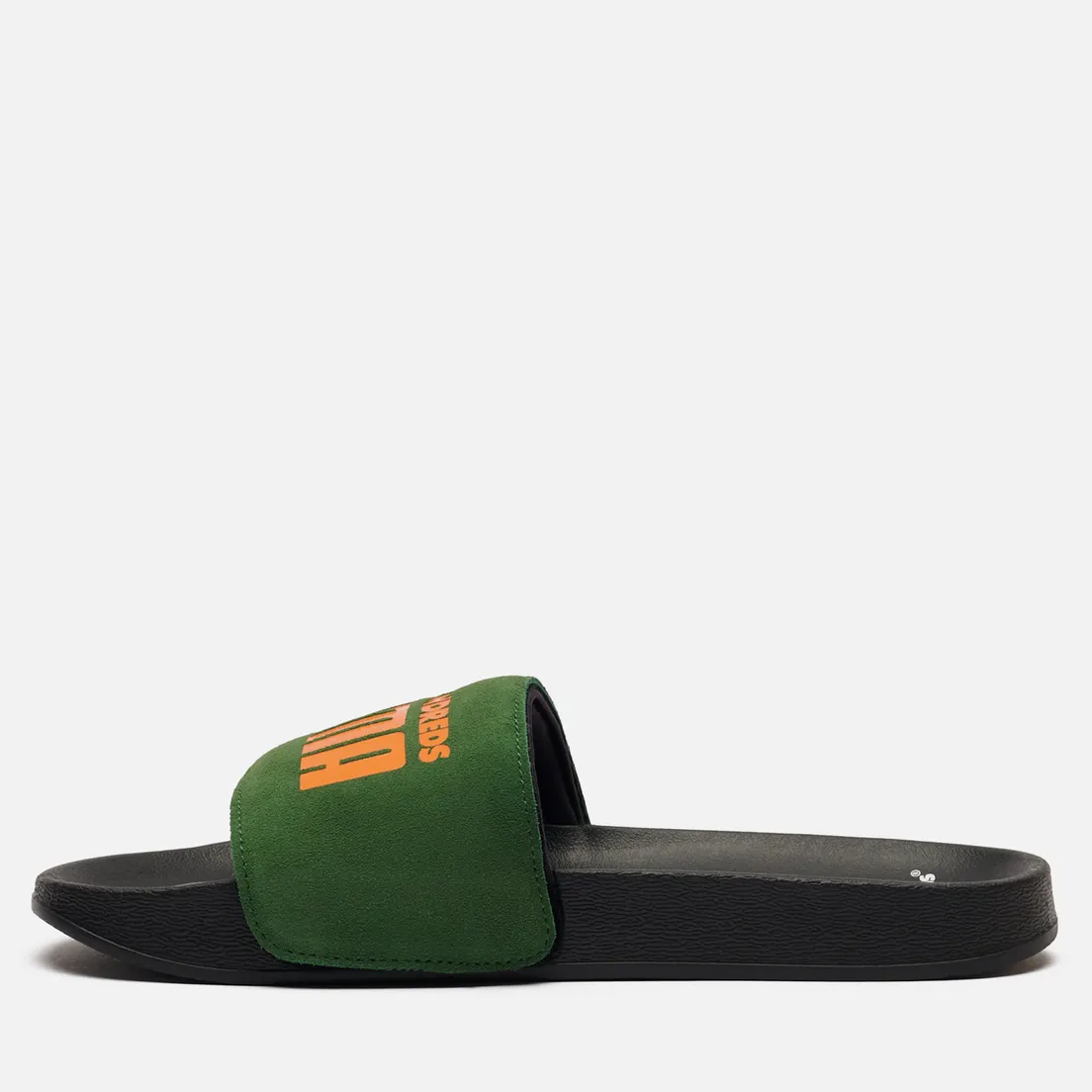 Puma Сланцы x The Hundreds Leadcat