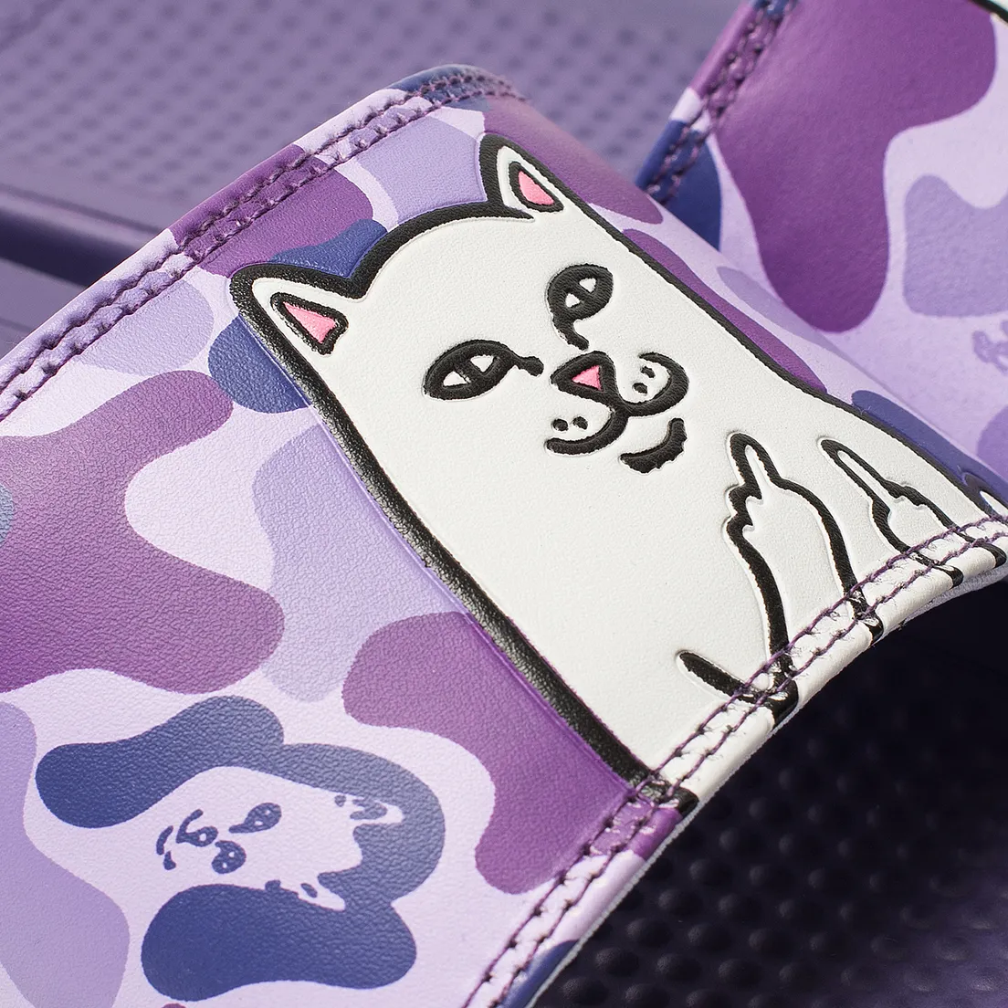 RIPNDIP Мужские сланцы Lord Nermal