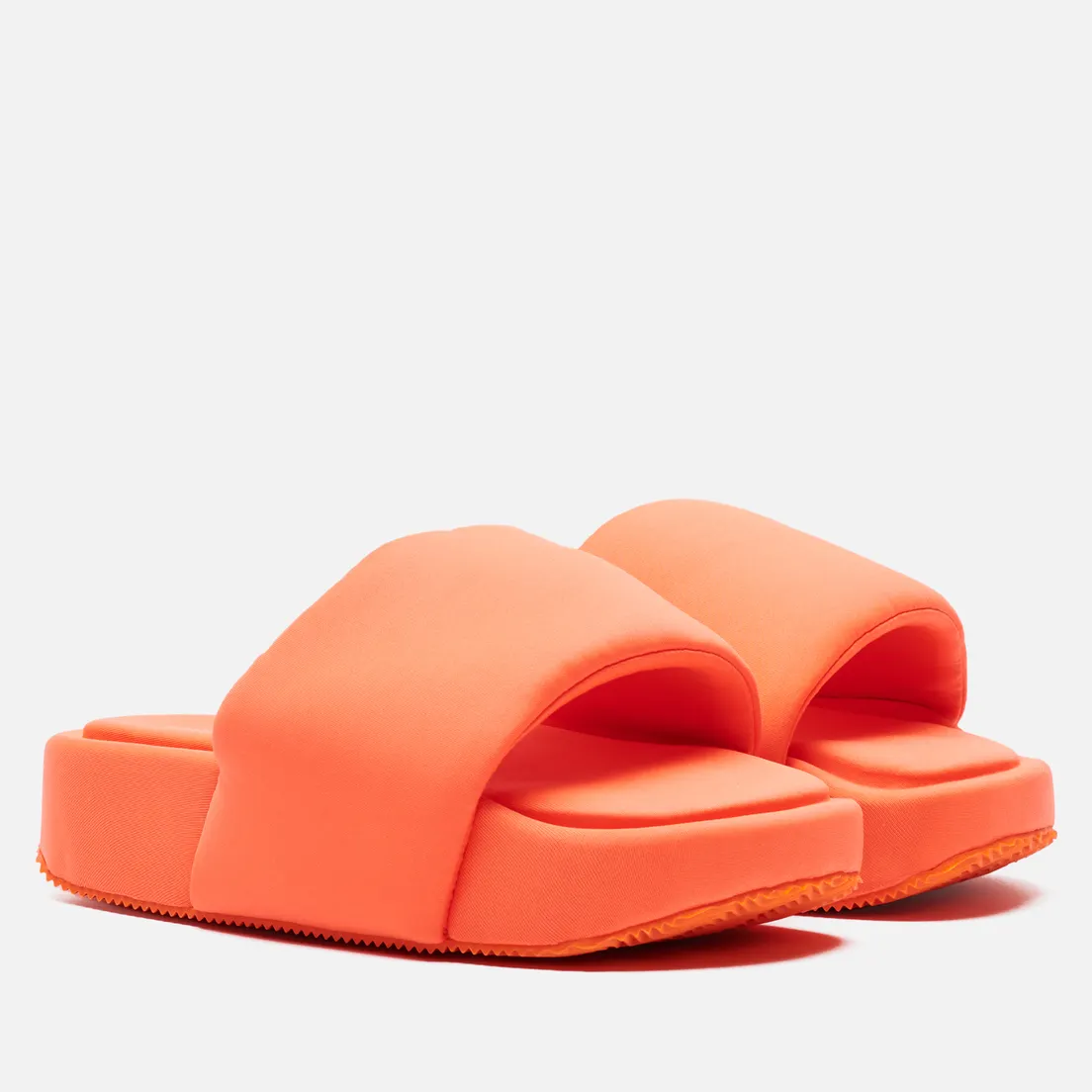 Y-3 Мужские сланцы Slide