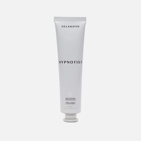 Уход за полостью рта  Brandshop Зубная паста Selahatin Hypnotist Large, цвет белый