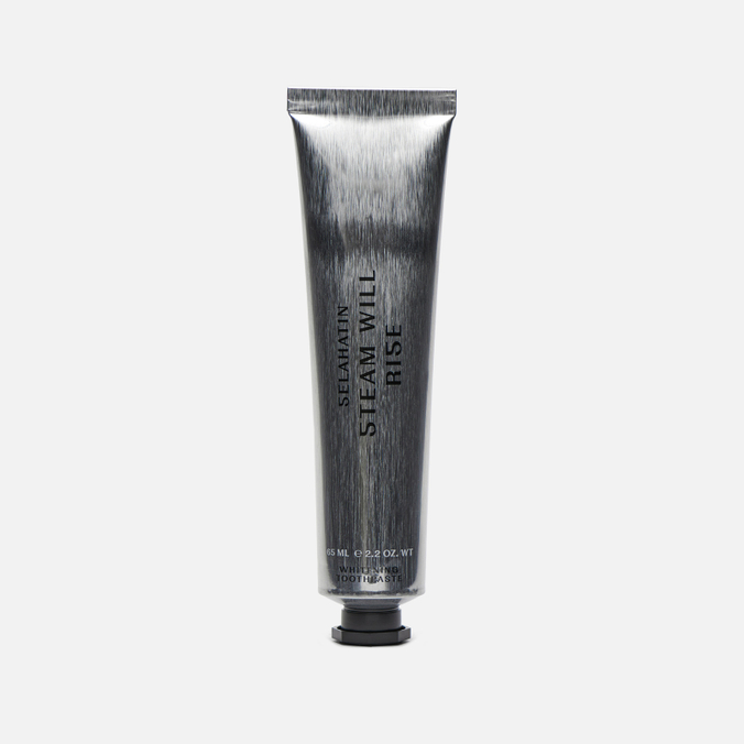 Зубная паста Selahatin Steam Will Rise Large