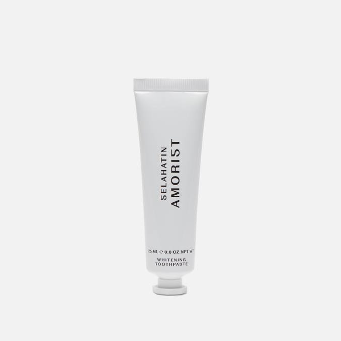 Зубная паста Selahatin Amorist Travel Size