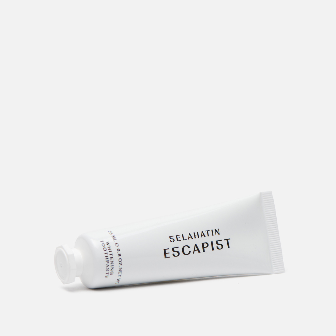 Selahatin Зубная паста Escapist Travel Size