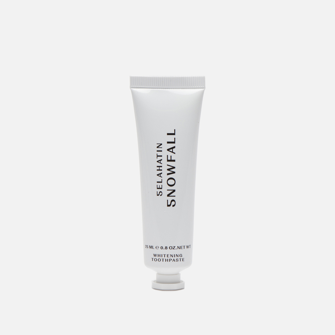 Selahatin Зубная паста Snowfall Travel Size