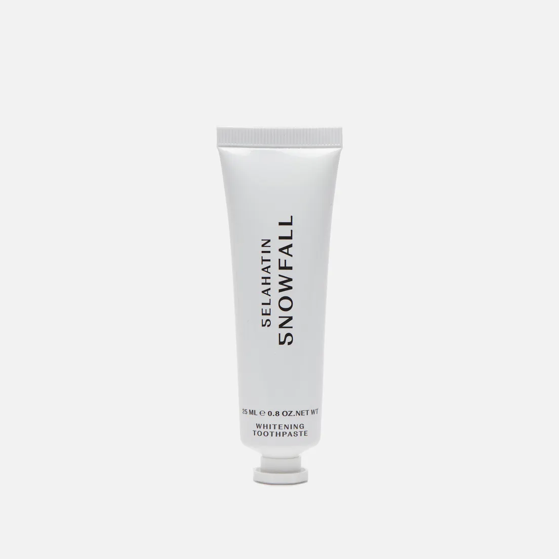 Selahatin Зубная паста Snowfall Travel Size