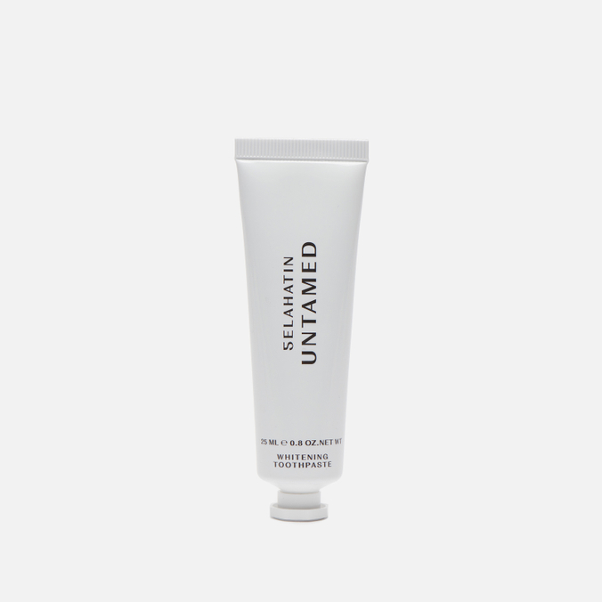 Зубная паста Selahatin Untamed Travel Size