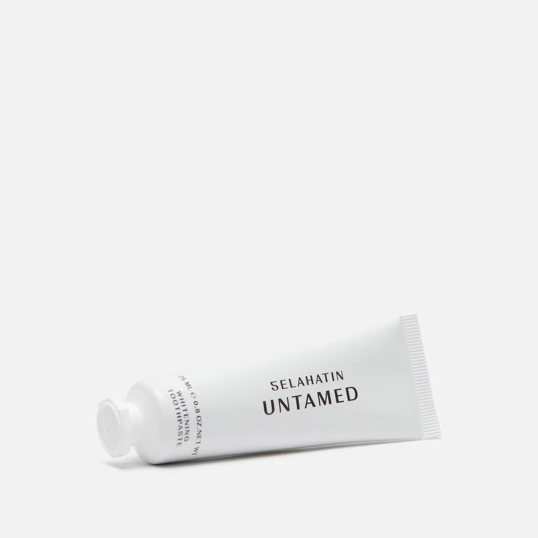 Selahatin Зубная паста Untamed Travel Size