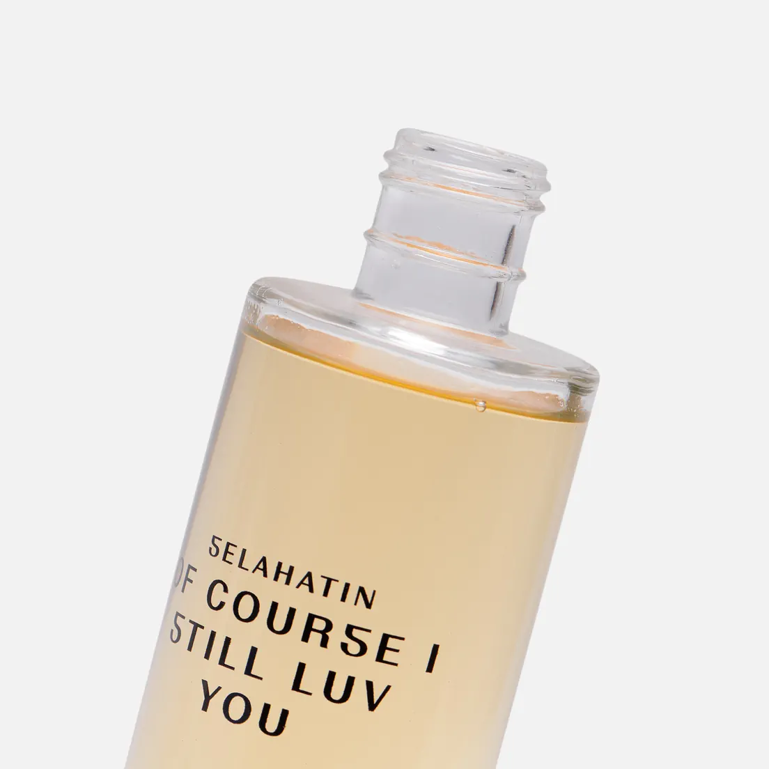 Selahatin Ополаскиватель для полости рта Of Course I Still Luv You