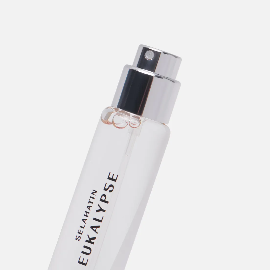 Selahatin Спрей для полости рта Eukalypse