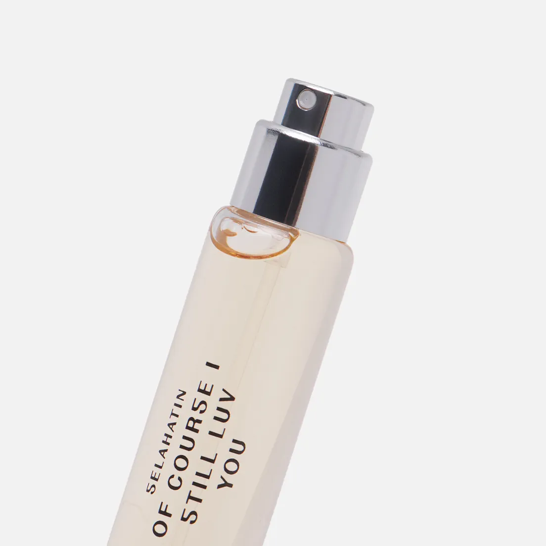 Selahatin Спрей для полости рта Of Course I Still Luv You