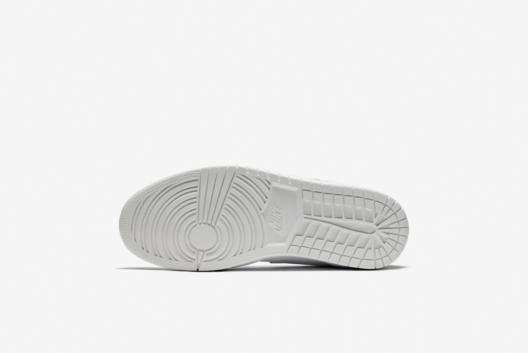 Air Jordan 1 Low “Paris” история модели 
