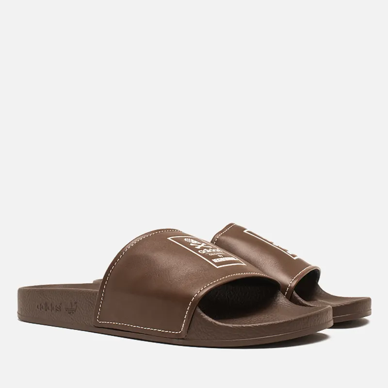 adidas Originals x Neighborhood Мужские сланцы Adilette