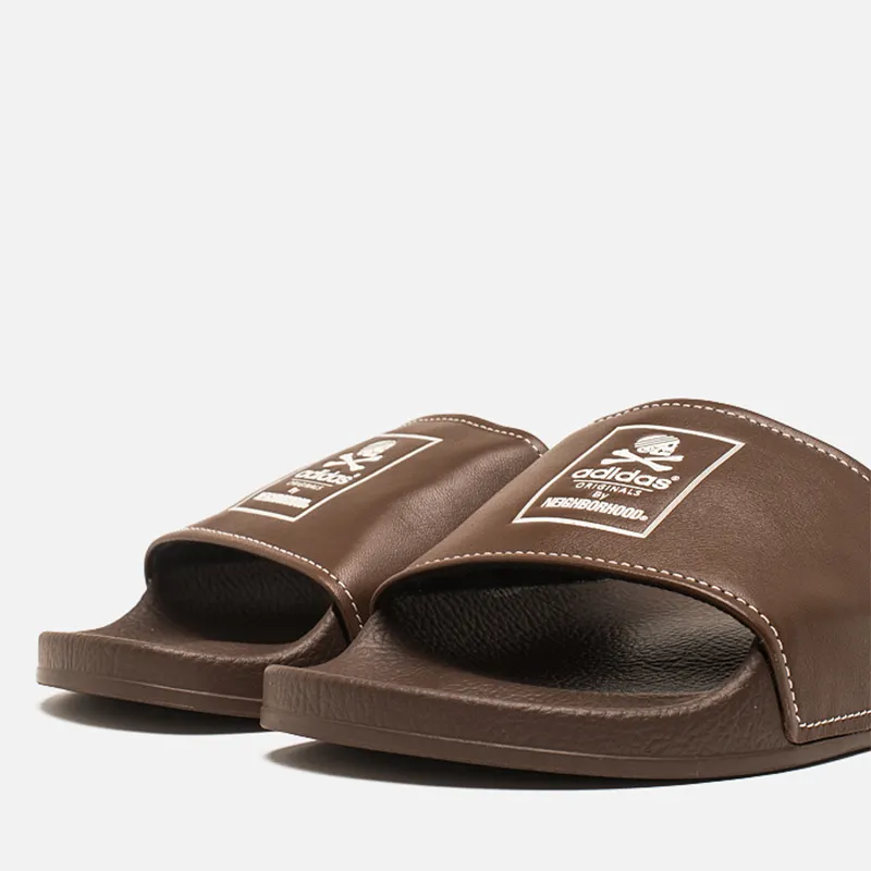 adidas Originals x Neighborhood Мужские сланцы Adilette