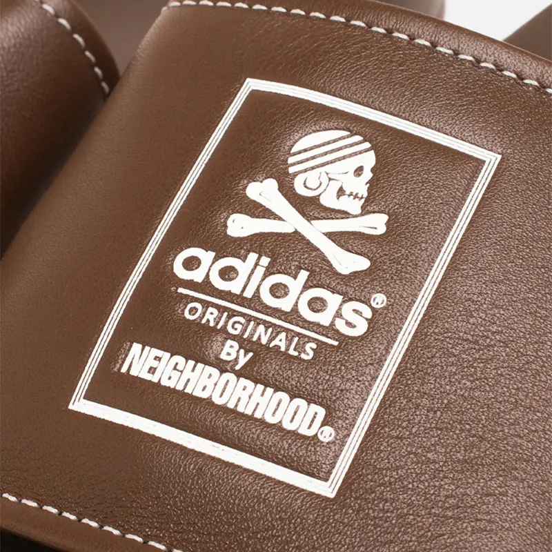 adidas Originals x Neighborhood Мужские сланцы Adilette