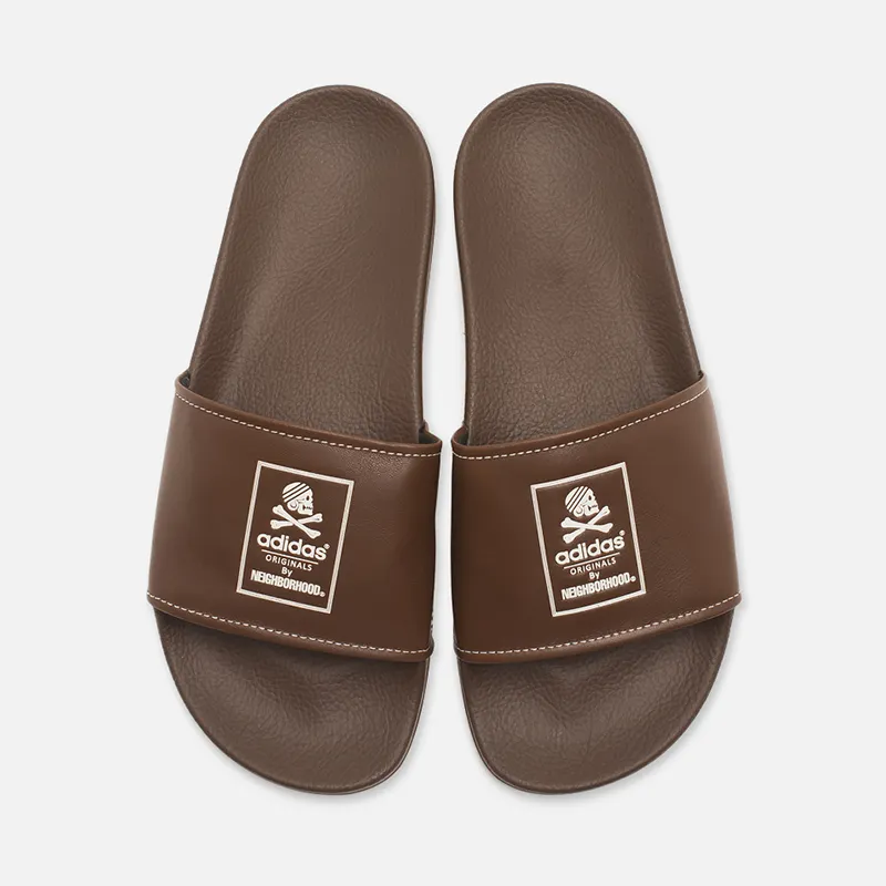 adidas Originals x Neighborhood Мужские сланцы Adilette