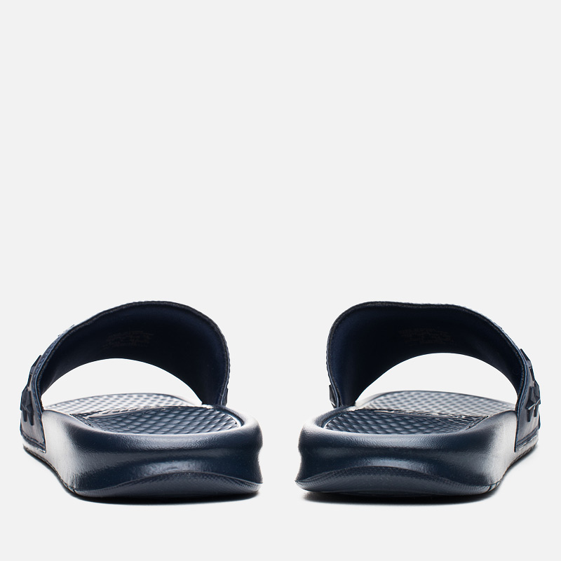 Nike Мужские сланцы Benassi JDI QS