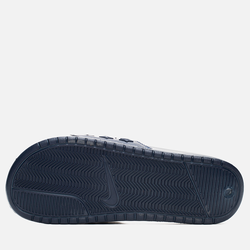 Nike Мужские сланцы Benassi JDI QS
