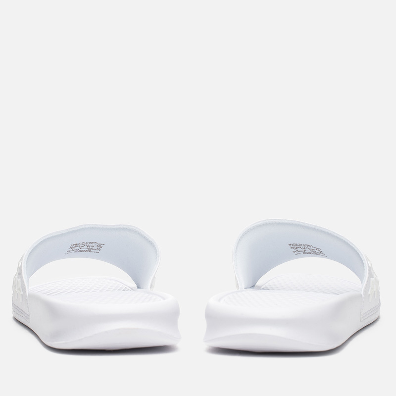 Nike Мужские сланцы Benassi JDI QS