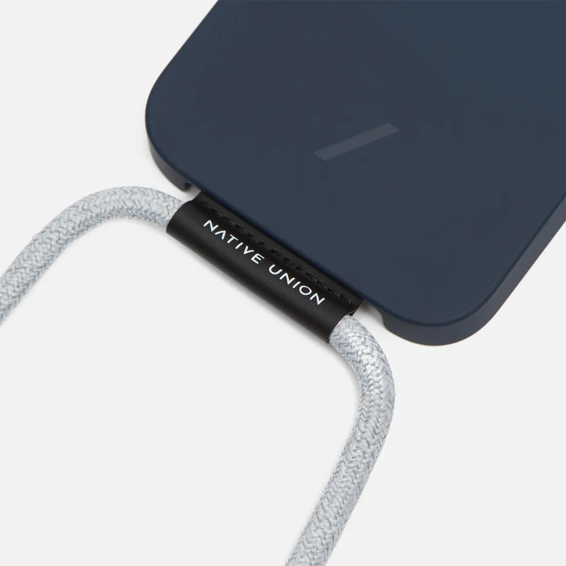 Native Union Ремешок для телефона Sling Clic Lock Nylon