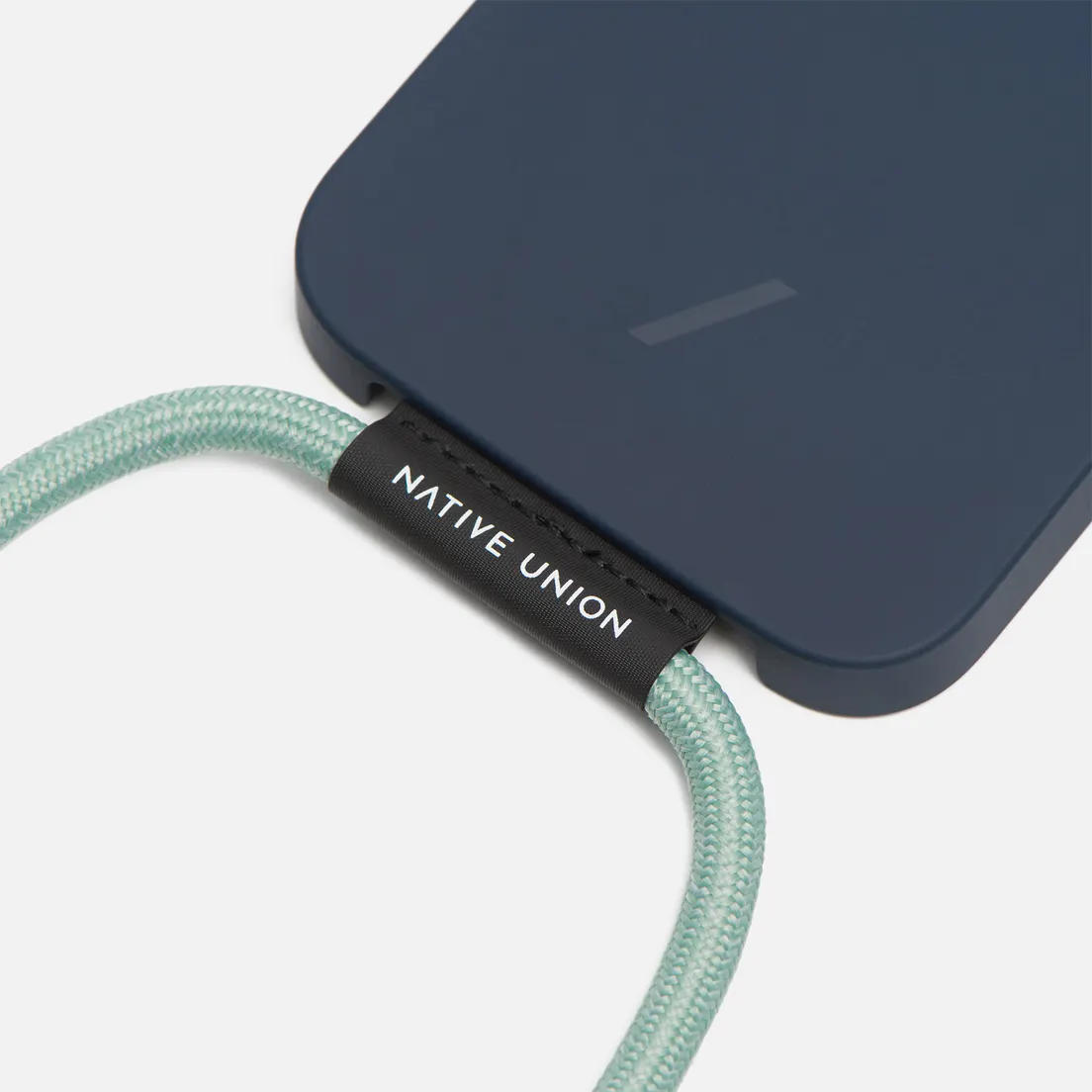 Native Union Ремешок для телефона Sling Clic Lock Nylon