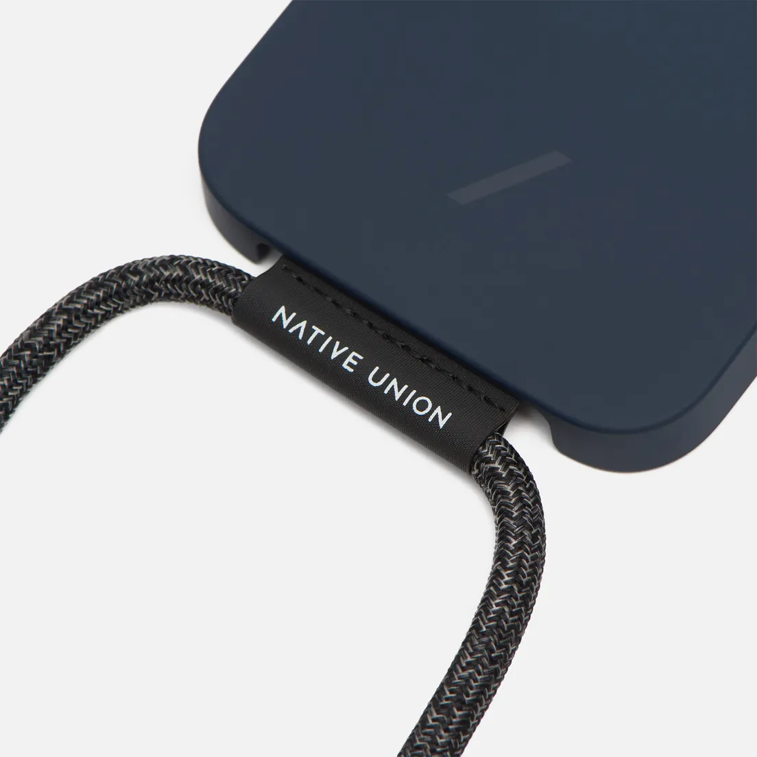 Native Union Ремешок для телефона Sling Clic Lock Nylon