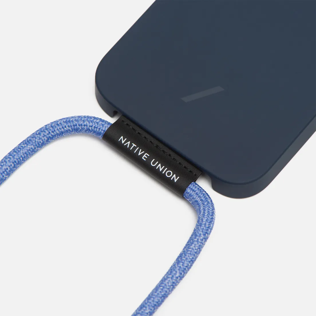 Native Union Ремешок для телефона Sling Clic Lock Nylon