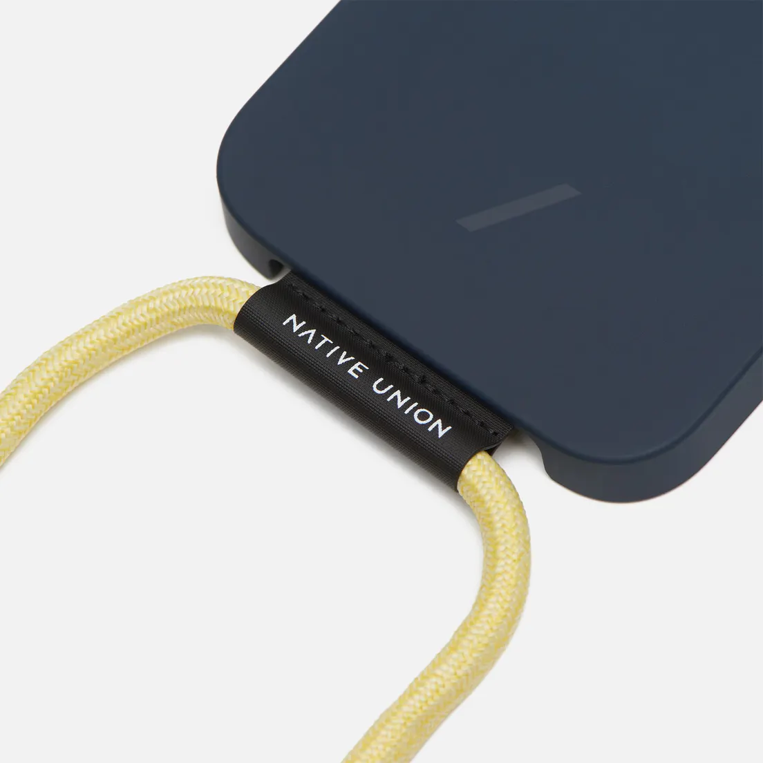 Native Union Ремешок для телефона Sling Clic Lock Nylon