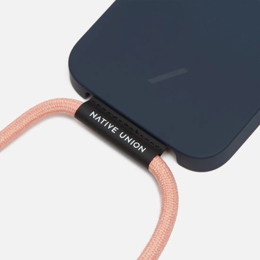 Native Union Ремешок для телефона Sling Clic Lock Nylon