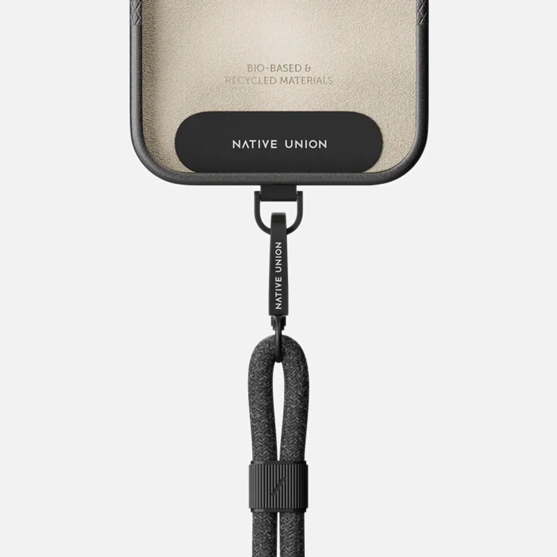 Native Union Ремешок для телефона Wrist Sling