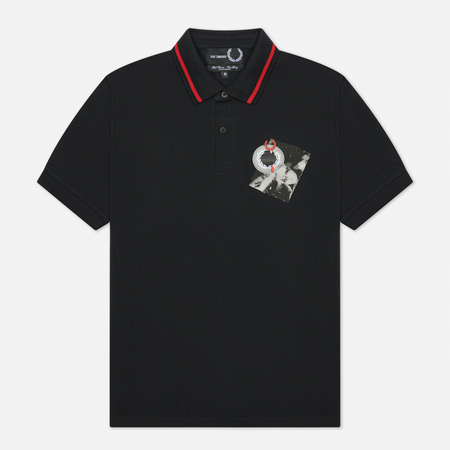 fred perry что это
