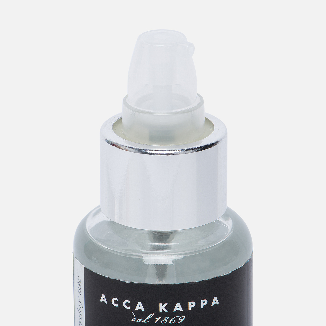Acca Kappa Смягчающий флюид для волос Delicate Hair Restorative